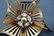 Vintage Phyllis Art Deco Gold Filled Brooch - 4