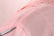Vintage Henry Rosenfeld Cotton Pink Dress New With - 10