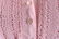 Vintage Henry Rosenfeld Cotton Pink Dress New With - 11