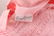 Vintage Henry Rosenfeld Cotton Pink Dress New With - 13