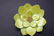 Lot of 2 Vintage 3-D Enamel Flower Brooches - 4