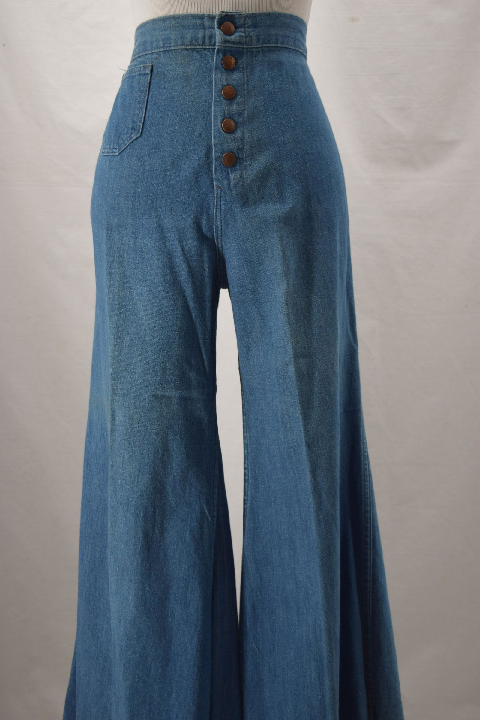 vintage jeans cheap