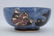Hand Painted Pottery Bowl Designed by Maria