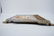 Vintage Coca-Cola Park Bench Cast Iron Plaque - 4