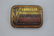 Lot of 2 Cigarette & Tobacco Advertising Tins - 2