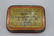 Lot of 2 Cigarette & Tobacco Advertising Tins - 5