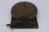 Antique Fire Bell, Brass/Bronze - 2