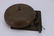 Antique Fire Bell, Brass/Bronze - 3