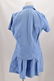 Vintage 1950's WRIGHT DITSON, Gym Uniform, 2 piece - 5