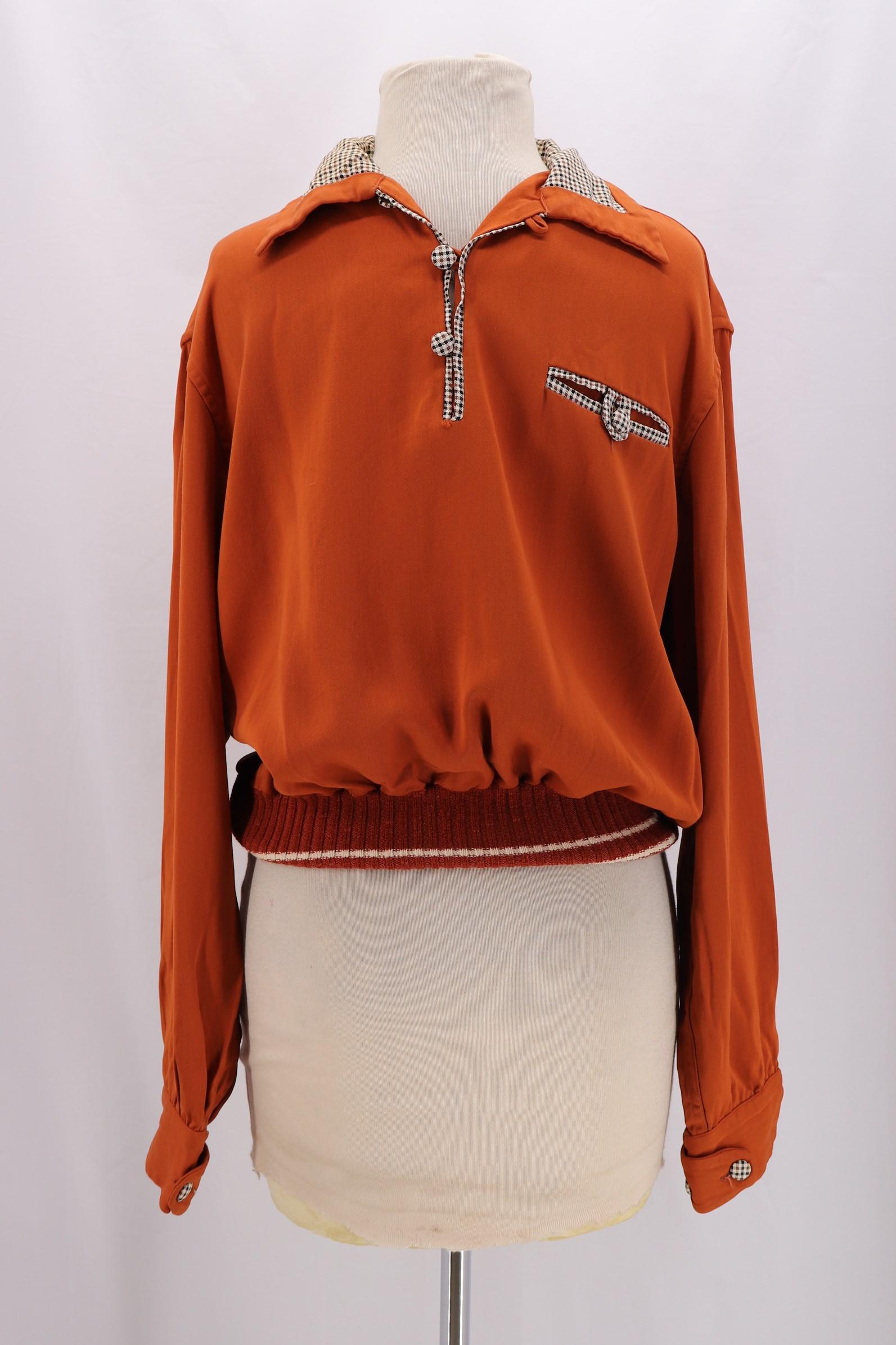 Vintage 1950's CASUALS By CAMPUS, Ricky Ricardo Style (1 of 10)