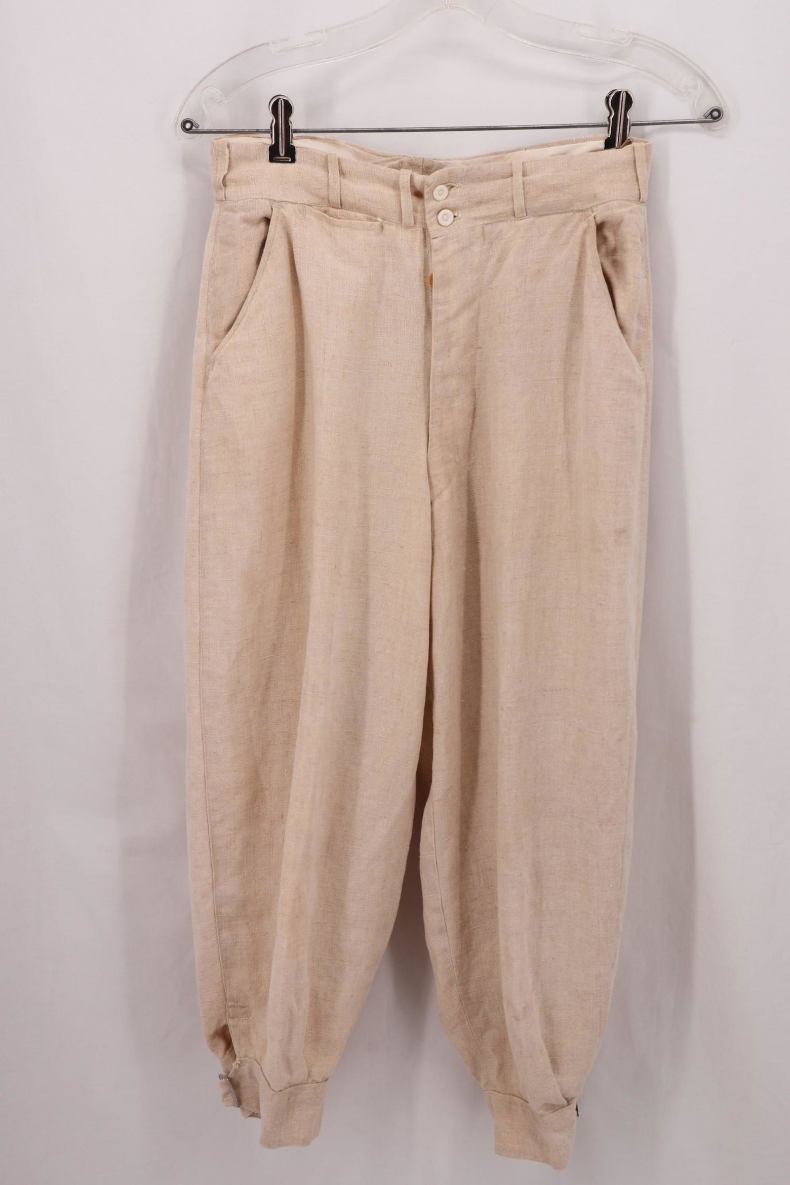 Vintage Men's 1920's Plus Fours (1 of 10)