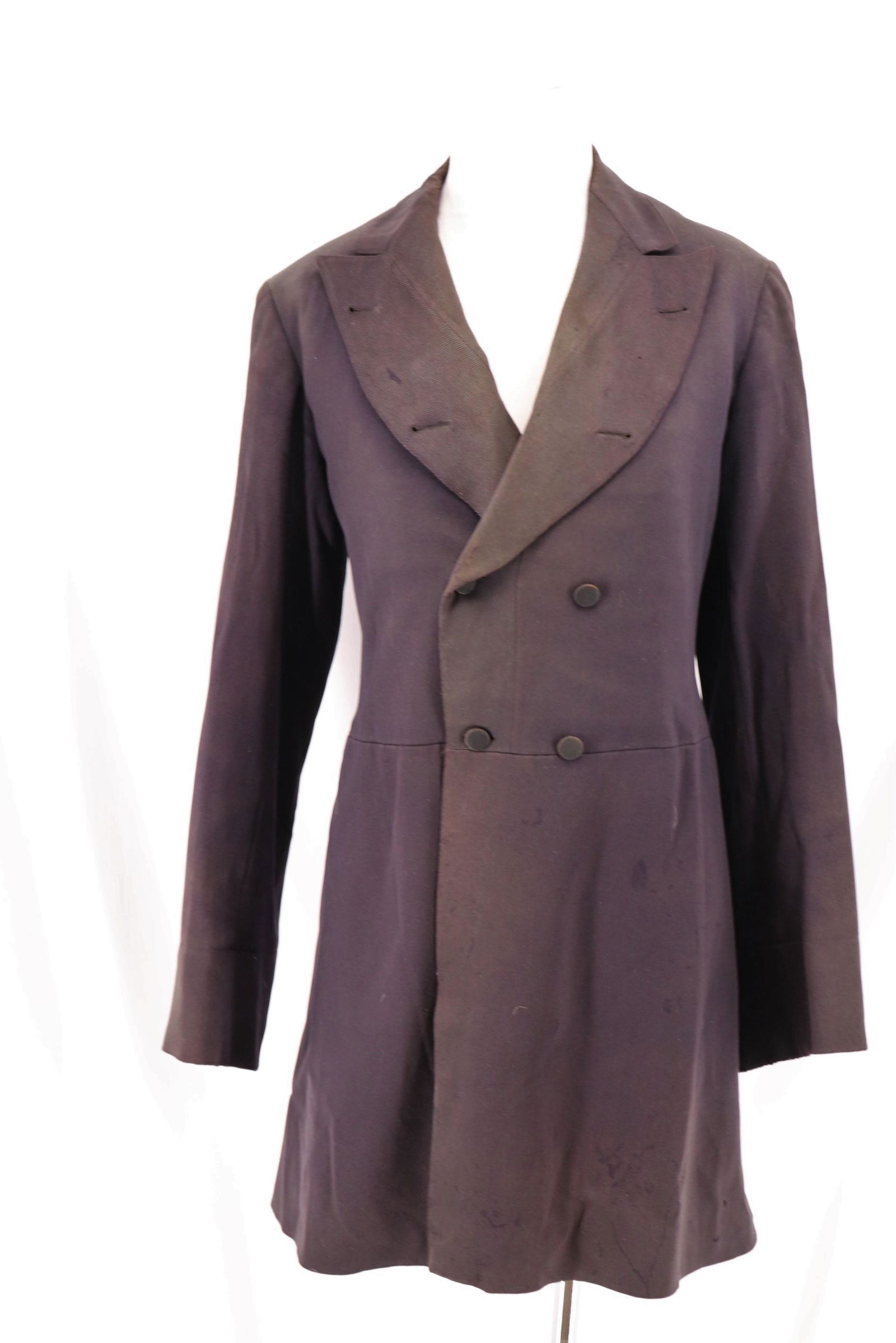 Vintage 1900's Men's Suit Coat (1 of 15)