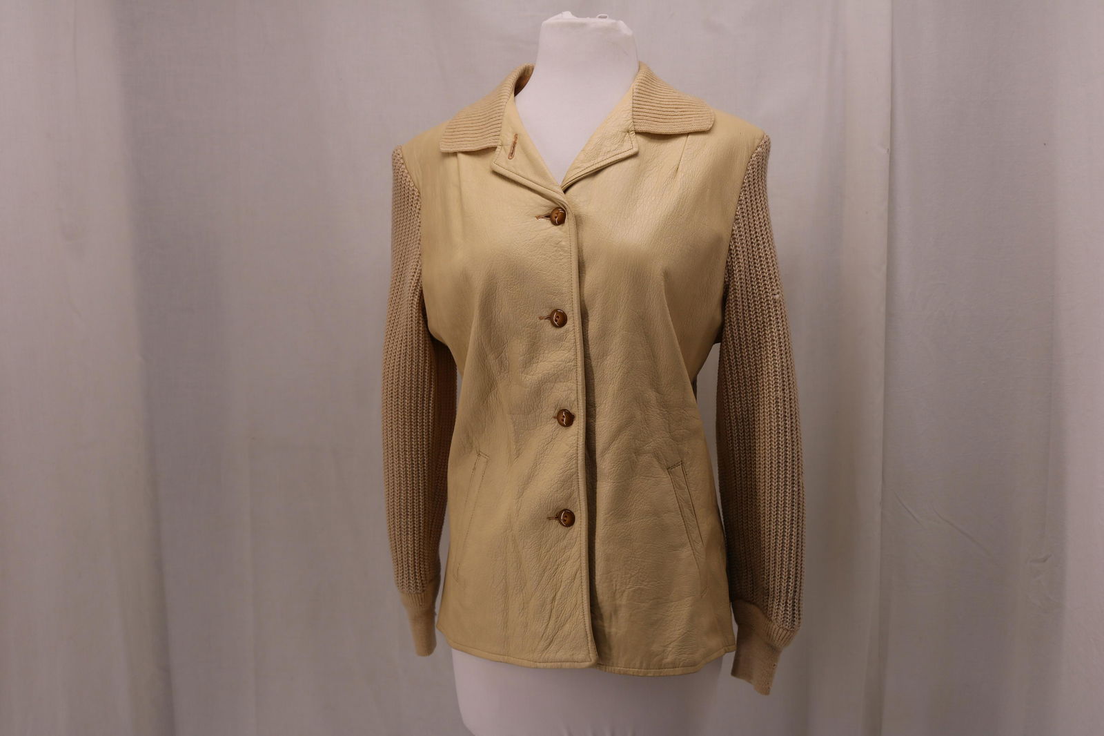 Vintage 1950's Styled By Kurland Star Sportswear (1 of 8)