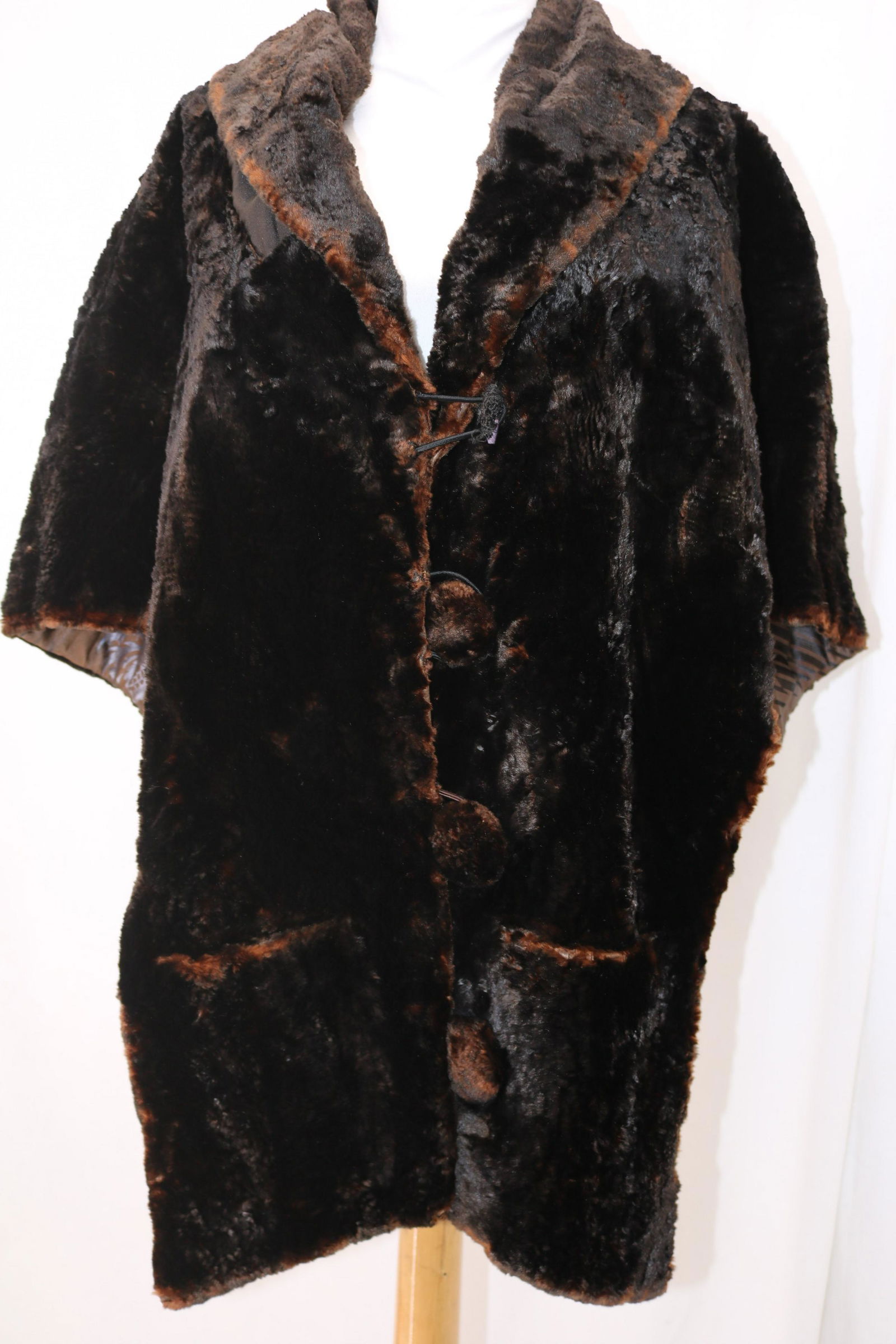 Antique Late 1800's Ladies Otto J. Piehler Boston Seal (1 of 6)