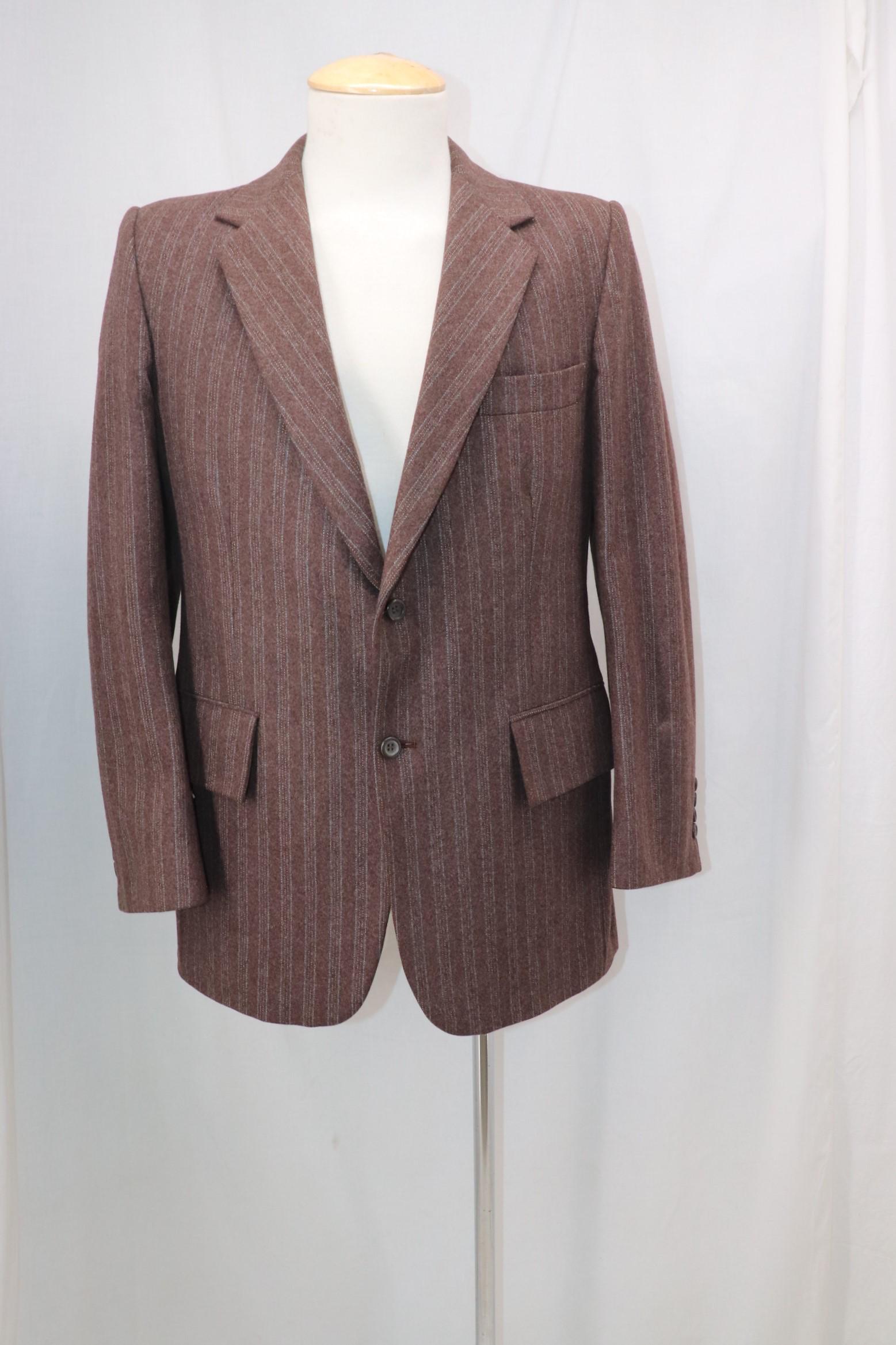 Vintage 1960's Men's Pierre Cardin Boutique Line (1 of 7)