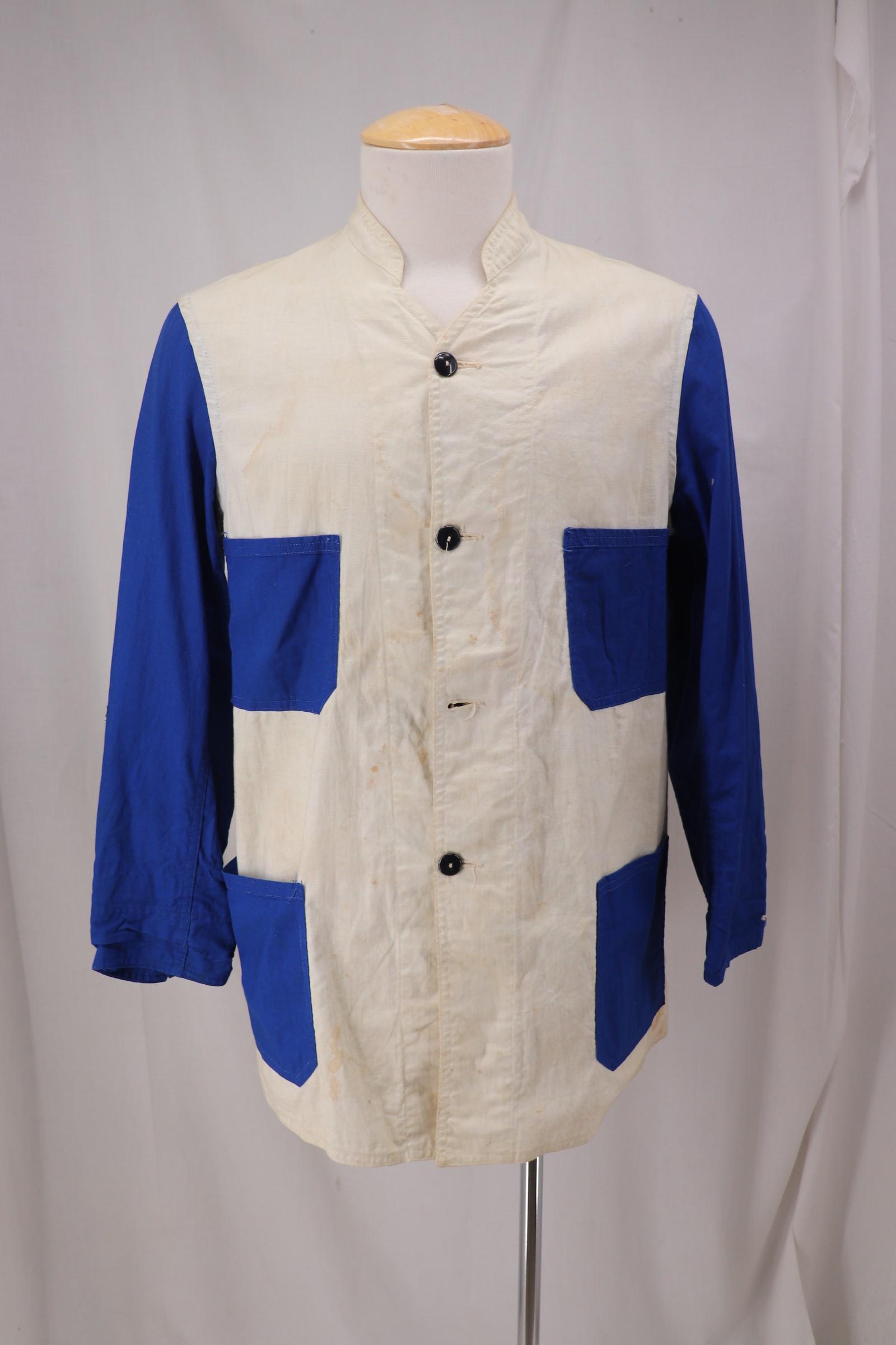 Vintage 1920's Men's Brooks Uniform Co. Uniform (1 of 9)