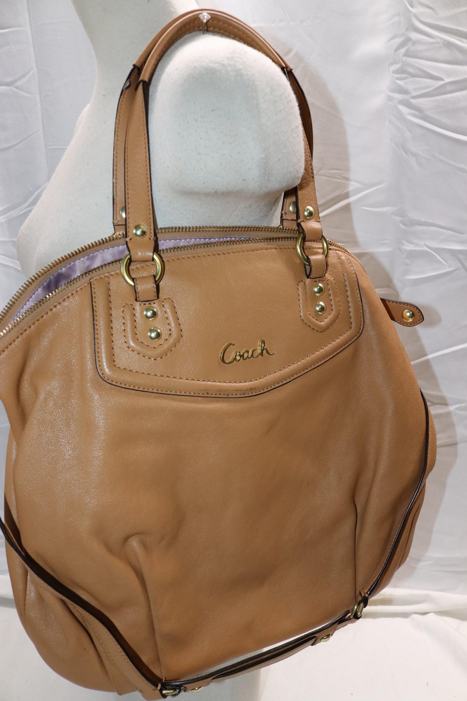coach f23684