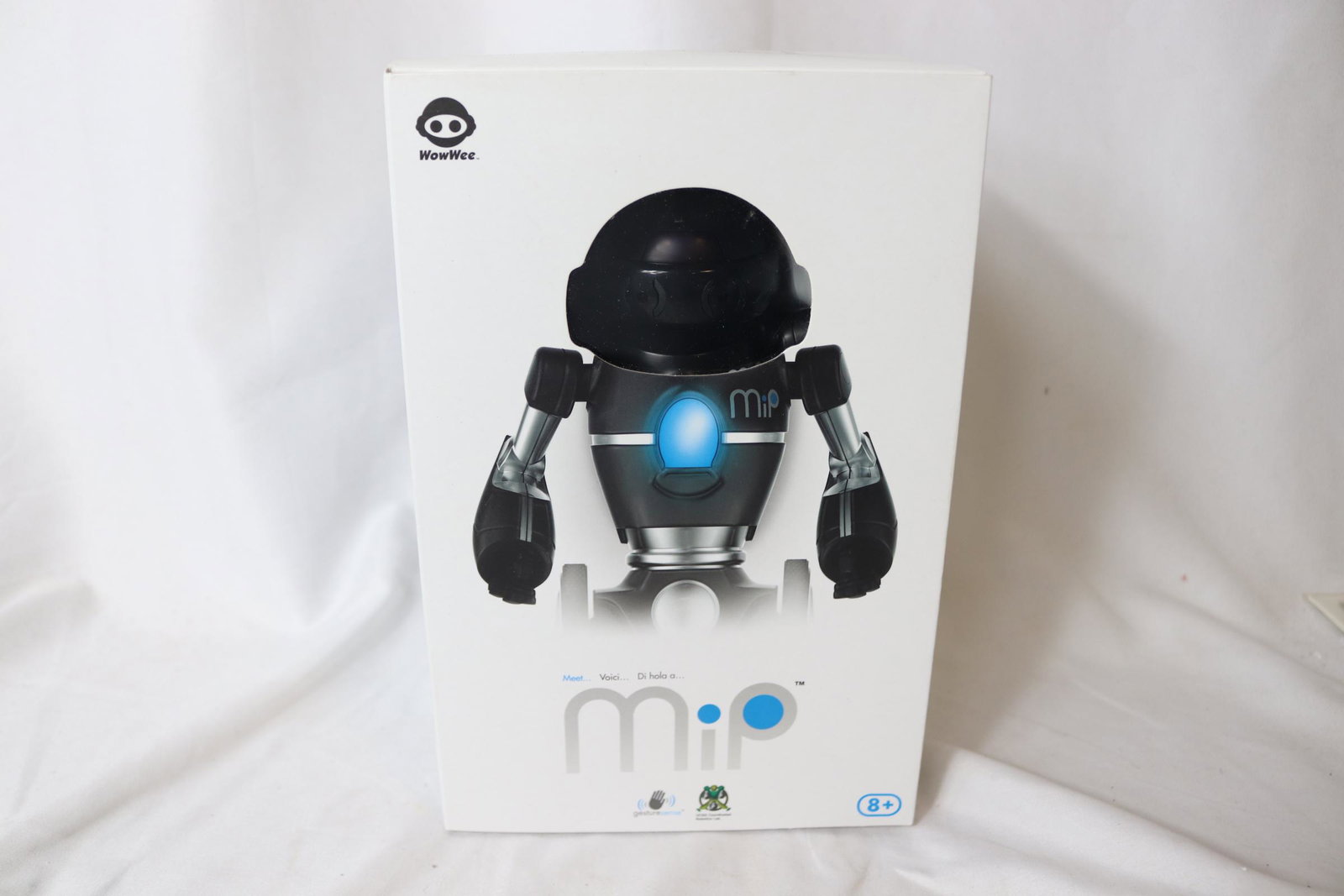 MIP Robot Friend New in Box (1 of 5)