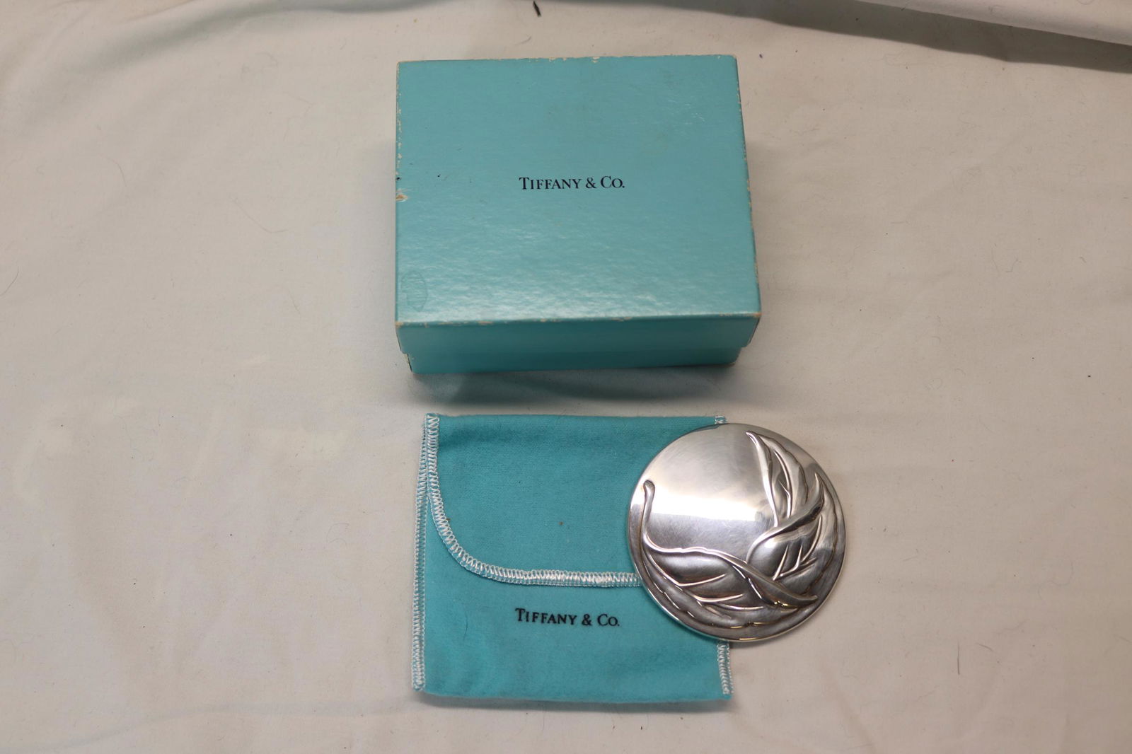 Tiffany & Co Collectibles for Sale at Auction