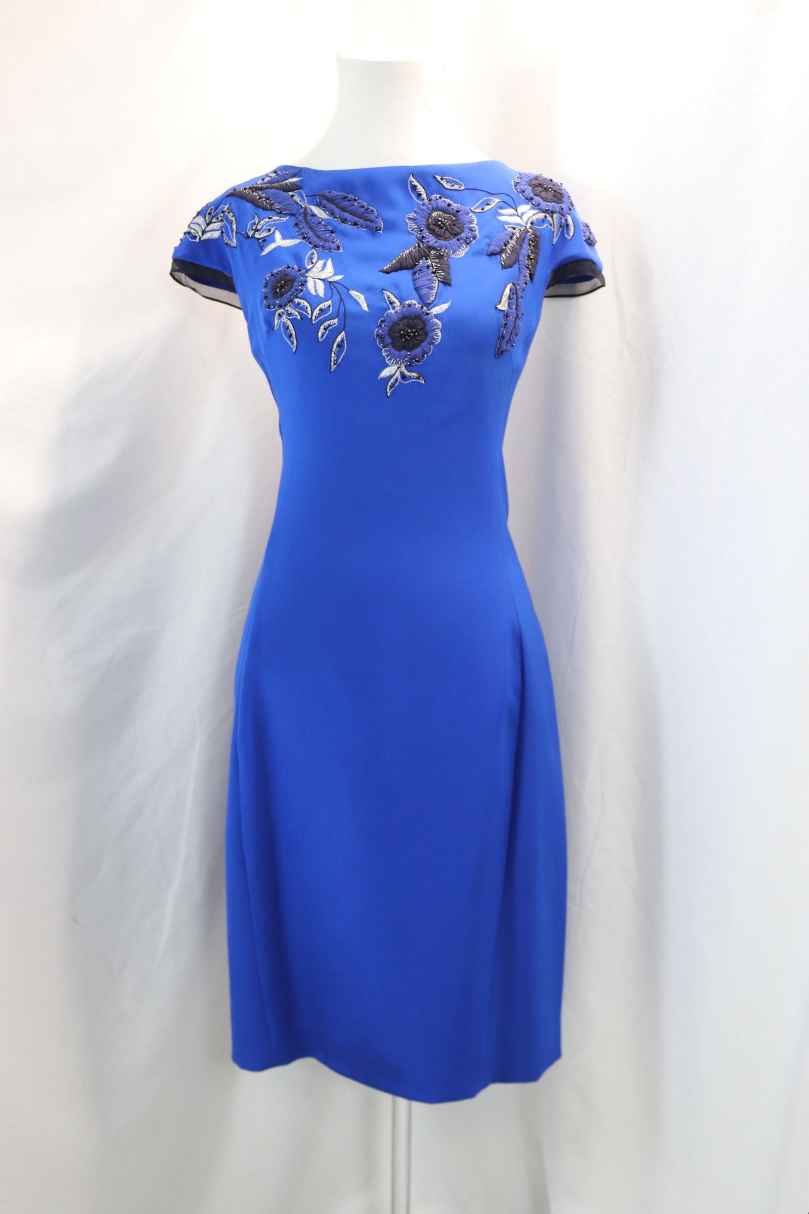 Neiman Marcus Dress
