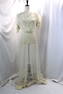 Edwardian Tambor Lace Garden/Tea Dress