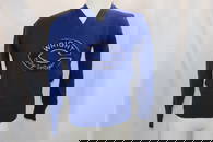 Vintage 1920's May & Halas Wright City College Sport Sweater