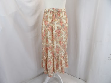 ANTIQUE 1880'S PARADE COSTUME FOR UNCLE SAM