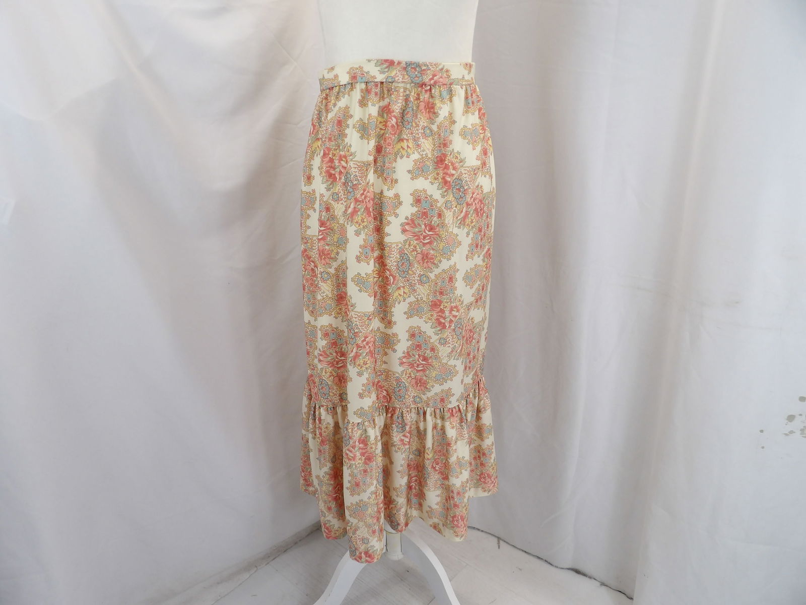 ANTIQUE 1880'S PARADE COSTUME FOR UNCLE SAM (1 of 19)