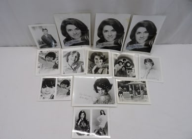 Lot of Movie Star Photo's