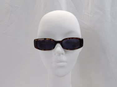 Pair of Vintage Valentino Sunglasses, Made in Italy