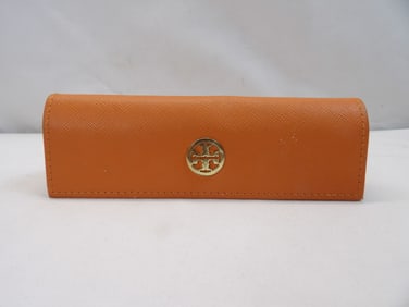 Vintage Tory Burch Eye Glass Holder
