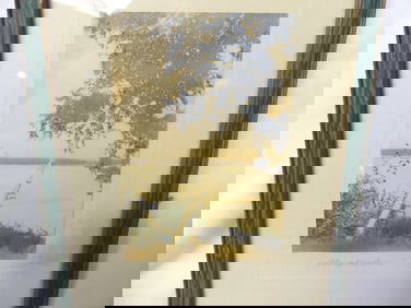 Vintage 1900's Hand Colored Photo's Along the Shore