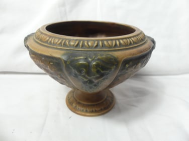 Vintage Weller? Urn/Planter