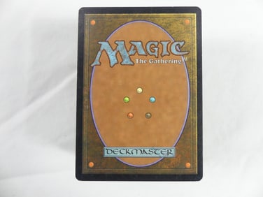 Lot of Magic The Gathering Trade Cards