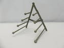 Antique Folding Tie Holder