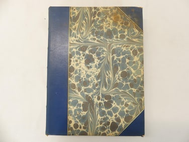 Vintage 1936 German Book Gustaf V Och Hans Tid 1907-1918