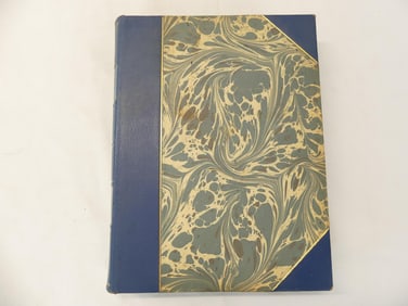 Vintage 1938 German Gustaf V Och Hans Tid 1919-1927 Book