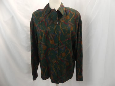 Vintage 1980/90's Jones of New York Blouse