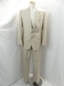 Men's Vintage 1990's Giorgio Sant Angelo Suit