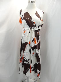 Vintage 1960's Nani, Mark Christopher Hawaiian Dress