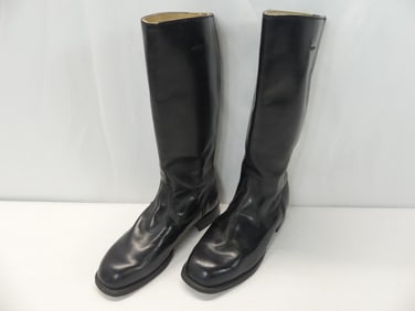 Men's Vintage Made in Germany Boot's
