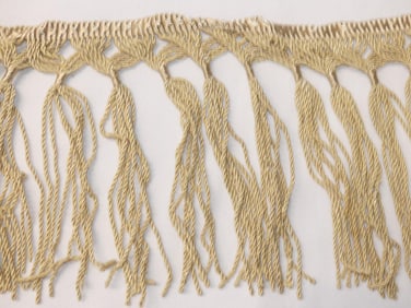 Large Lot of Many Yards Fringe