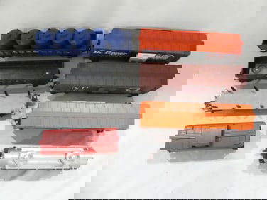 Vintage 1940's Lionel Train Set