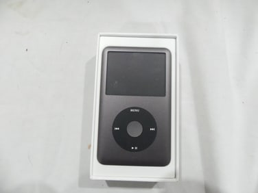 Apple iPod Classic 160GB