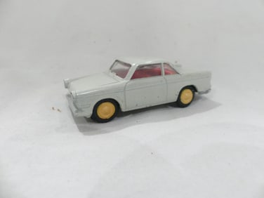 Vintage Gama Mini-Mod BMW 700 Made in W. Germany