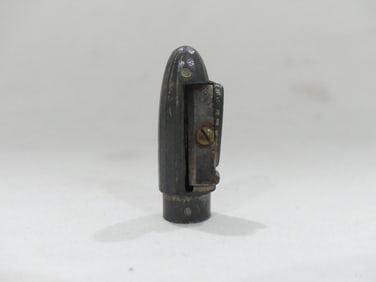 Vintage Hinderberg Blimp Air Ship Zepplin Pencil Sharpener
