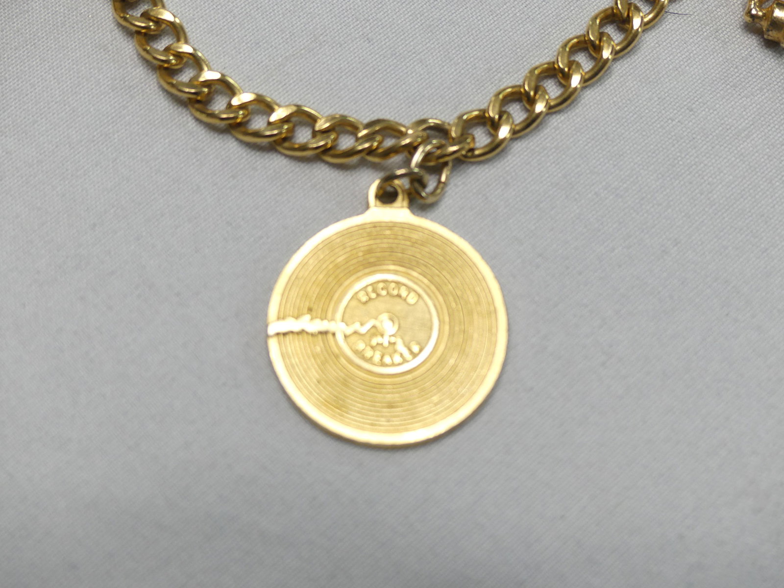 Two Vintage Bracelets - 6