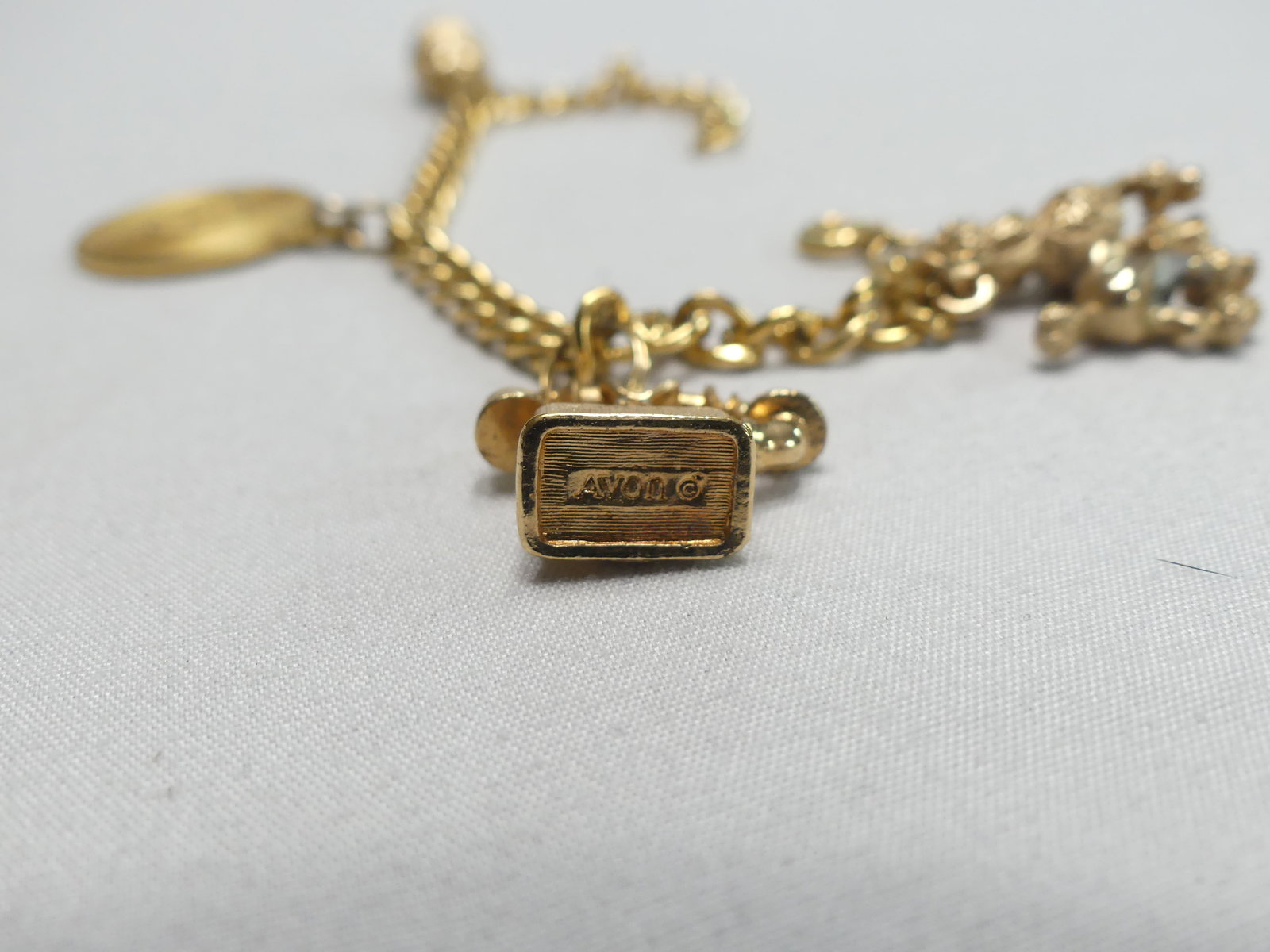 Two Vintage Bracelets - 7