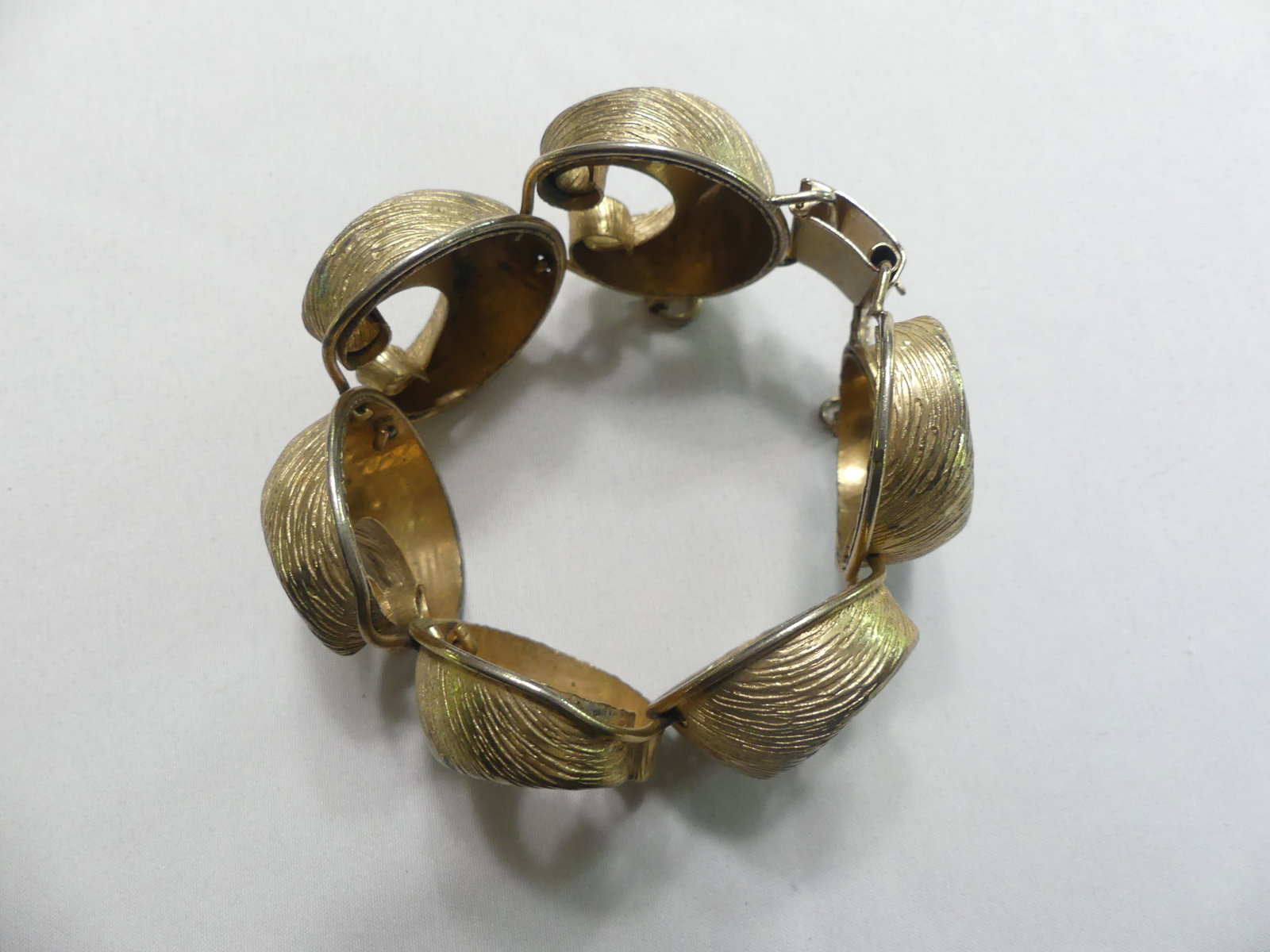 Two Vintage Bracelets - 3