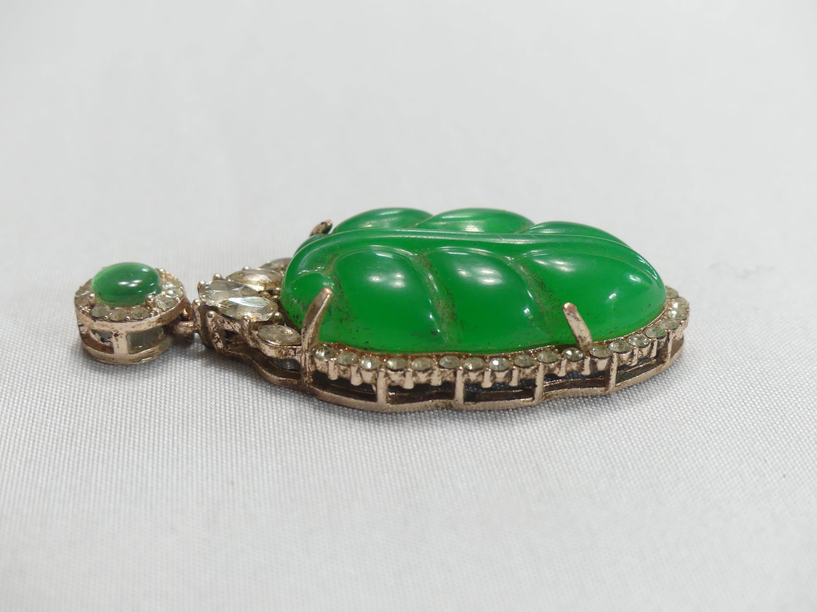 Five Stone Pendants - 4